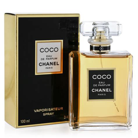 chanel coco edp yorum|coco chanel perfume.